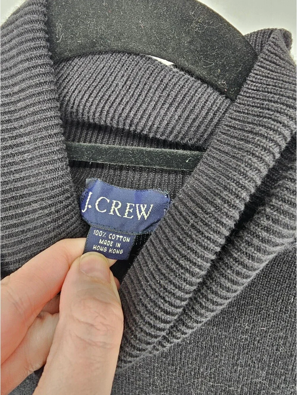 J. Crew crew womens